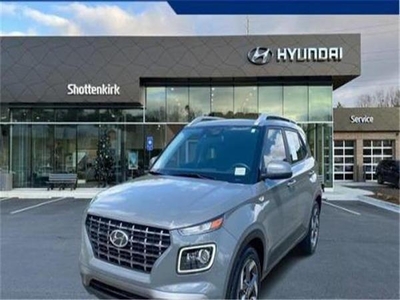 2020 Hyundai Venue for Sale in Centennial, Colorado
