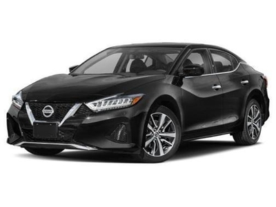 2020 Nissan Maxima for Sale in Saint Louis, Missouri