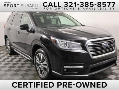 2020 Subaru Ascent for Sale in Chicago, Illinois