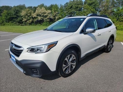 2020 Subaru Outback for Sale in Denver, Colorado