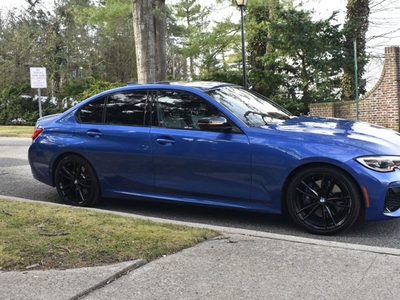 2021 BMW 3-Series M340i in Great Neck, NY