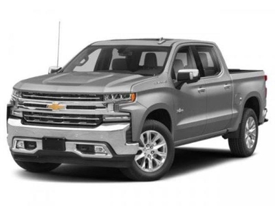 2021 Chevrolet Silverado 1500 for Sale in Saint Louis, Missouri