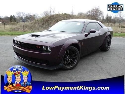 2021 Dodge Challenger for Sale in Saint Louis, Missouri