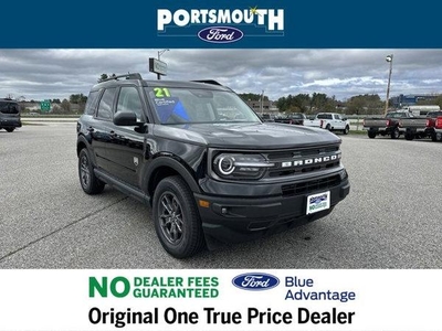 2021 Ford Bronco Sport for Sale in Saint Louis, Missouri