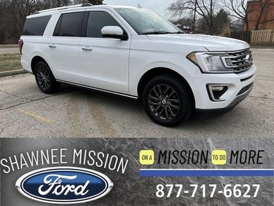 2021 Ford Expedition Max for Sale in Saint Louis, Missouri