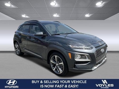 2021 Hyundai Kona for Sale in Centennial, Colorado