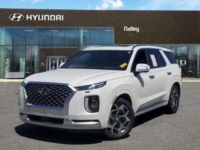 2021 Hyundai Palisade for Sale in Northwoods, Illinois