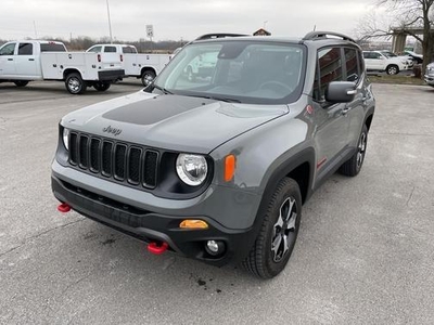 2021 Jeep Renegade for Sale in Saint Louis, Missouri