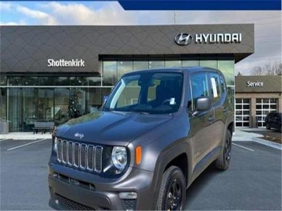 2021 Jeep Renegade for Sale in Saint Louis, Missouri