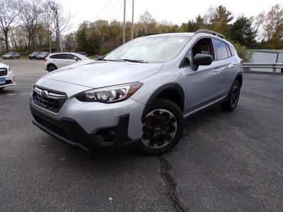 2021 Subaru Crosstrek for Sale in Saint Louis, Missouri