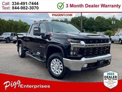 2022 Chevrolet Silverado 3500 for Sale in Denver, Colorado