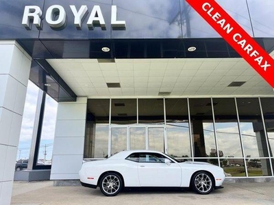 2022 Dodge Challenger for Sale in Chicago, Illinois