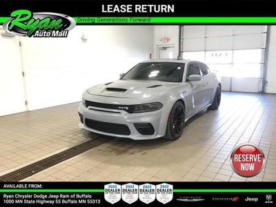 2022 Dodge Charger for Sale in Saint Louis, Missouri
