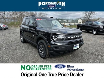 2022 Ford Bronco Sport for Sale in Chicago, Illinois
