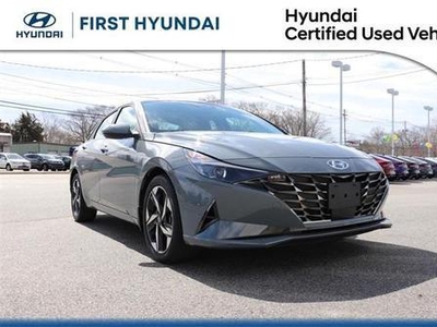 2022 Hyundai Elantra for Sale in Denver, Colorado