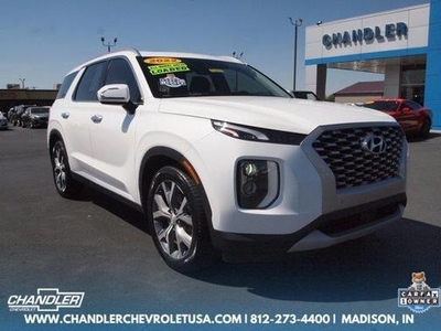 2022 Hyundai Palisade for Sale in Saint Louis, Missouri