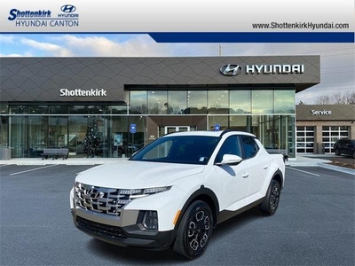 2022 Hyundai Santa Cruz for Sale in Centennial, Colorado