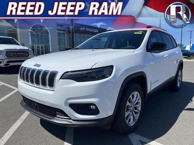 2022 Jeep Cherokee for Sale in Chicago, Illinois