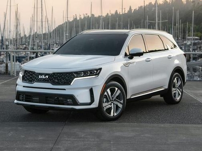 2022 Kia Sorento Plug-In Hybrid for Sale in Chicago, Illinois