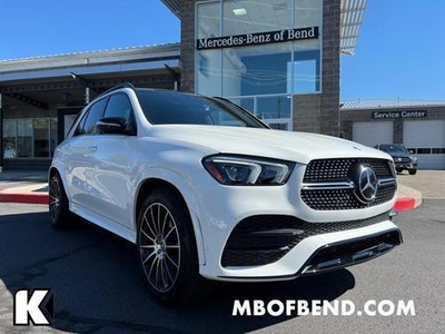 2022 Mercedes-Benz GLE 450 for Sale in Chicago, Illinois