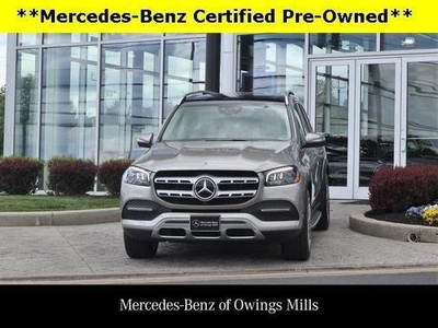 2022 Mercedes-Benz GLS 450 for Sale in Saint Louis, Missouri