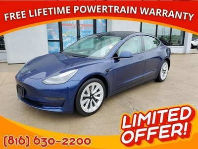 2022 Tesla Model 3 for Sale in Denver, Colorado