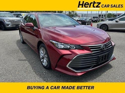 2022 Toyota Avalon for Sale in Denver, Colorado