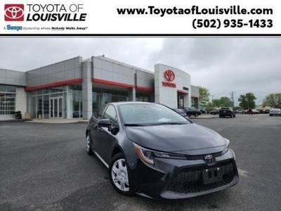 2022 Toyota Corolla for Sale in Saint Louis, Missouri