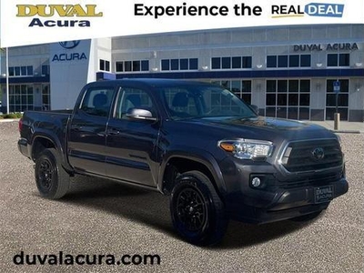 2022 Toyota Tacoma for Sale in Chicago, Illinois