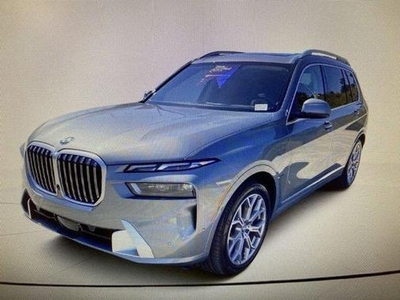 2023 BMW X7 for Sale in Chicago, Illinois