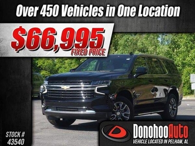 2023 Chevrolet Tahoe for Sale in Co Bluffs, Iowa