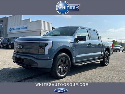 2023 Ford F-150 Lightning for Sale in Chicago, Illinois