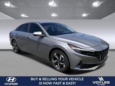 2023 Hyundai Elantra HEV for Sale in Saint Louis, Missouri