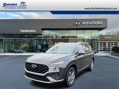 2023 Hyundai Santa Fe for Sale in Saint Louis, Missouri