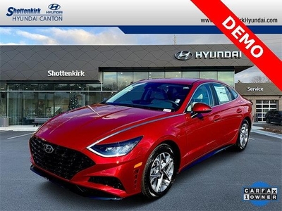 2023 Hyundai Sonata for Sale in Saint Louis, Missouri