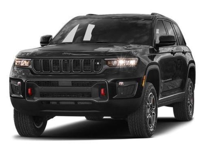 2023 Jeep Grand Cherokee for Sale in Northwoods, Illinois