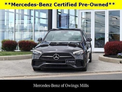 2023 Mercedes-Benz C-Class for Sale in Saint Louis, Missouri
