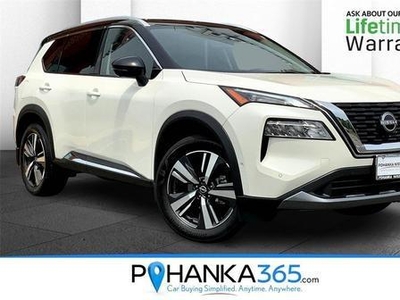 2023 Nissan Rogue for Sale in Denver, Colorado