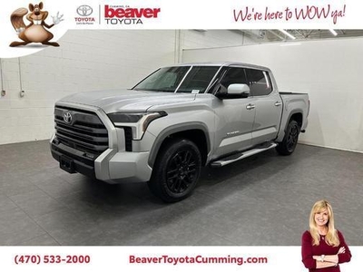 2023 Toyota Tundra for Sale in Chicago, Illinois