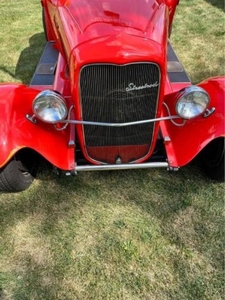 FOR SALE: 1929 Ford Roadster $26,895 USD