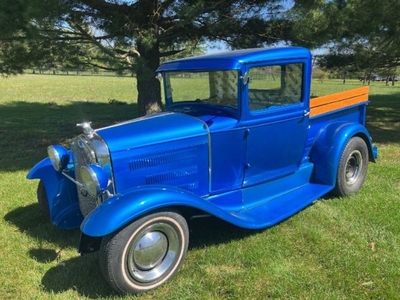 FOR SALE: 1930 Ford Model A $33,995 USD
