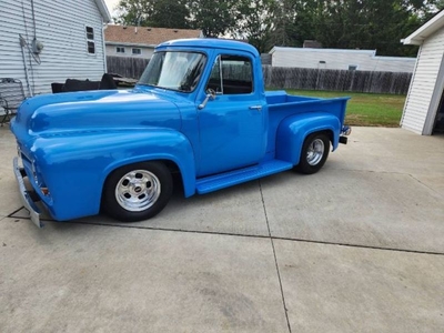 FOR SALE: 1953 Ford F100 $50,995 USD