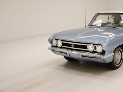 FOR SALE: 1961 Buick Skylark $24,000 USD