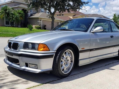 FOR SALE: 1997 Bmw M3 $5,325 USD