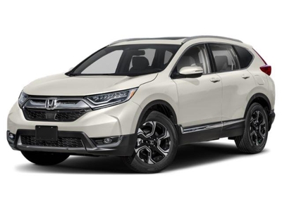 Honda CR-V Touring