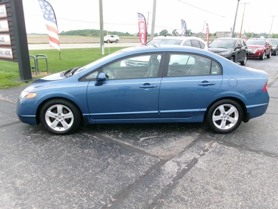 2007 Honda Civic