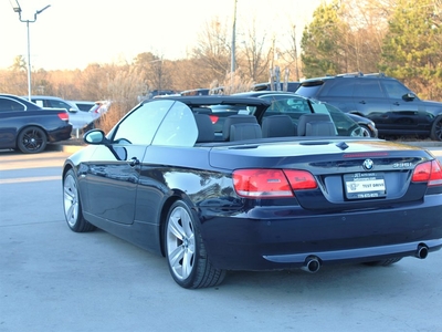 2008 BMW 3-Series 335i in Loganville, GA