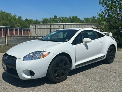 2008 Mitsubishi Eclipse