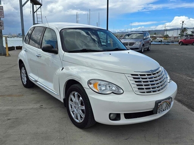 2010 Chrysler PT Cruiser