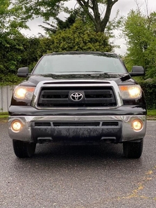 2012 Toyota Tundra